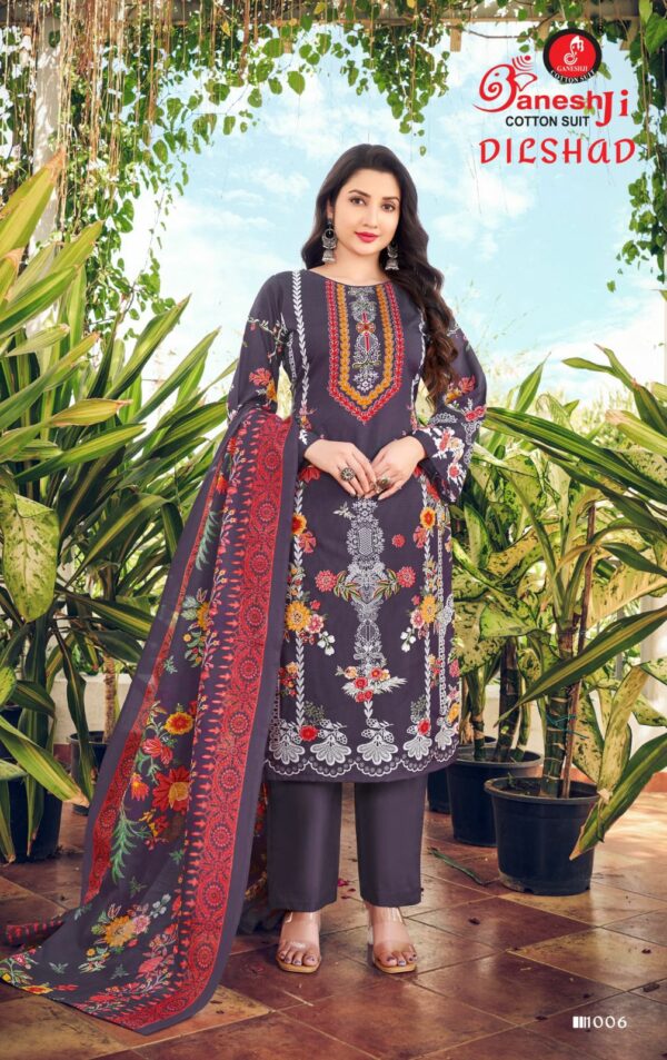 GANESHJI DILSHAD VOL 1 COTTON SUITS CATALOGUE 2.jpg