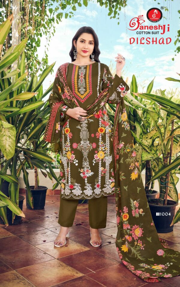 GANESHJI DILSHAD VOL 1 COTTON SUITS CATALOGUE 3.jpg