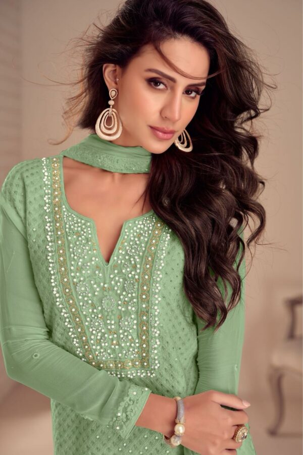 GULKAYRA DESIGNER AASHIYA REAL GEORGETTE SUITS 2.jpg