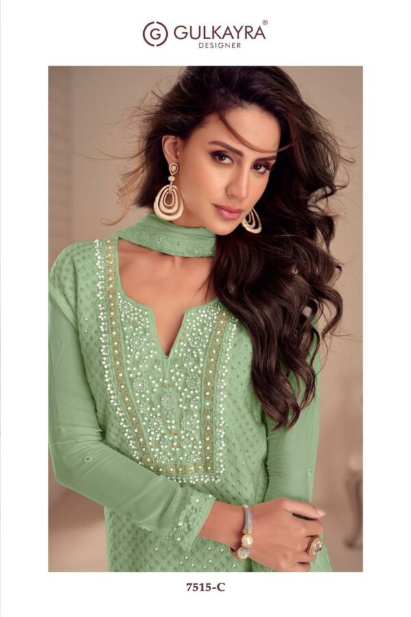 GULKAYRA DESIGNER AASHIYA REAL GEORGETTE SUITS 7.jpg