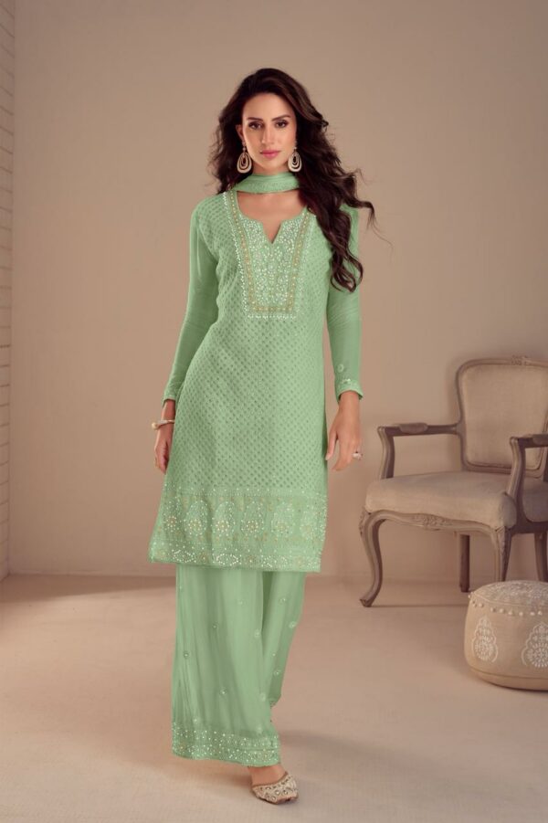 GULKAYRA DESIGNER AASHIYA REAL GEORGETTE SUITS 8.jpg