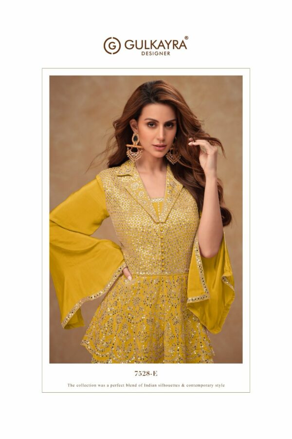 GULKAYRA DESIGNER DILKASH CHINON EMBROIDERY SUITS 8.jpg