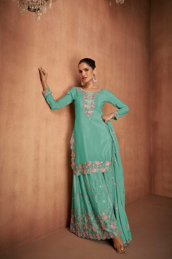 GULKAYRA DESIGNER ELVIRA CHINON EMBROIDERY SUITS 10.jpg