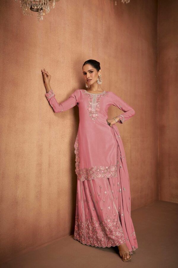 GULKAYRA DESIGNER ELVIRA CHINON EMBROIDERY SUITS 9.jpg