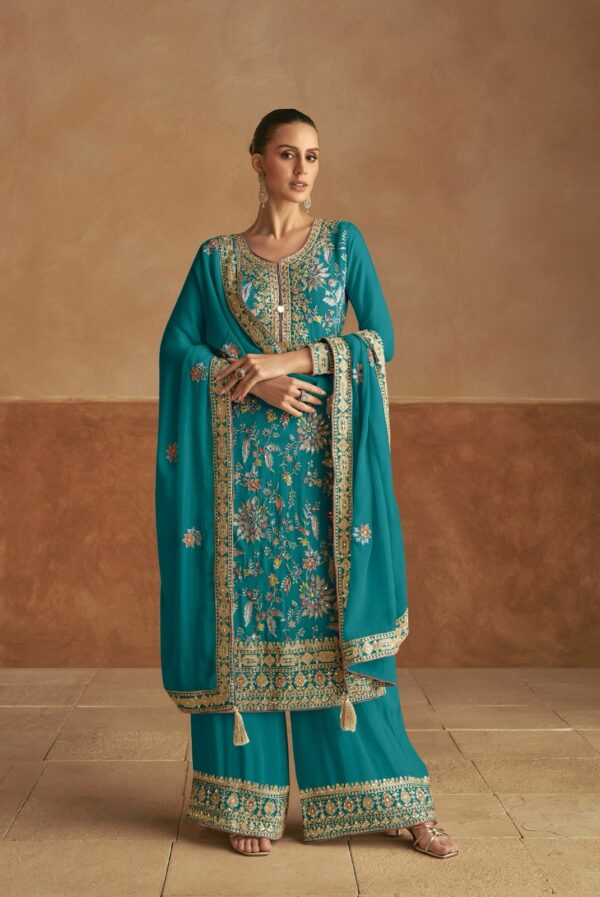 GULKAYRA DESIGNER LAHZA NEW COLOR CHINNON SUITS 1.jpg