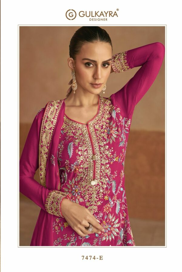 GULKAYRA DESIGNER LAHZA NEW COLOR CHINNON SUITS 4.jpg