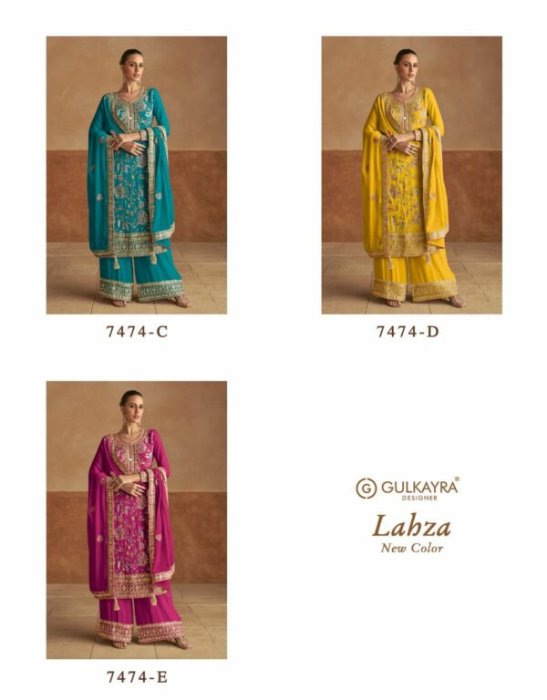 GULKAYRA DESIGNER LAHZA NEW COLOR CHINNON SUITS 6.jpg