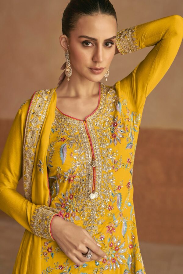 GULKAYRA DESIGNER LAHZA NEW COLOR CHINNON SUITS 8.jpg