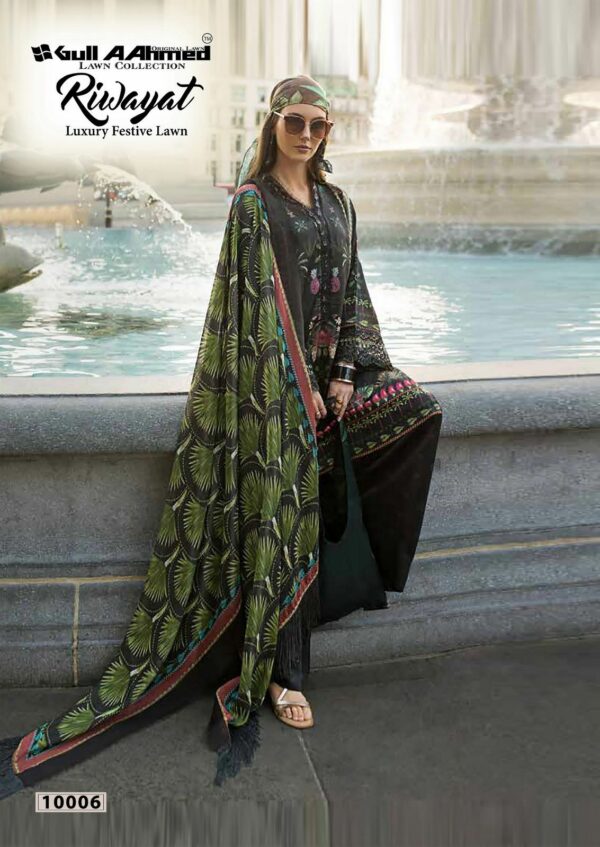 GULL AAHMED RIWAYAT VOL 10 LAWN PAKISTANI SUITS 5.jpg