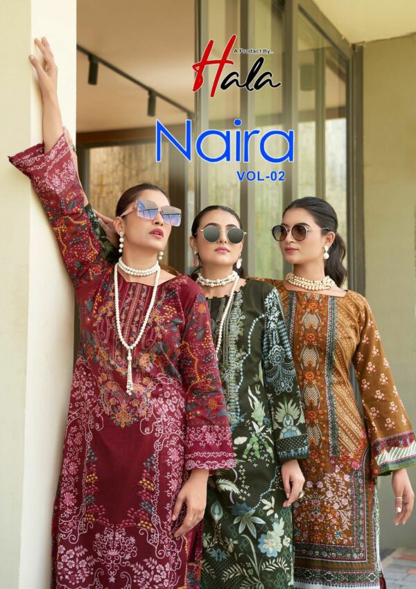 HALA NAIRA VOL 1 PURE COTTON PRINTED SUITS SUPPLIER 1.jpg
