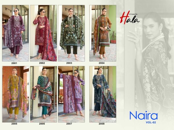 HALA NAIRA VOL 1 PURE COTTON PRINTED SUITS SUPPLIER 10.jpg
