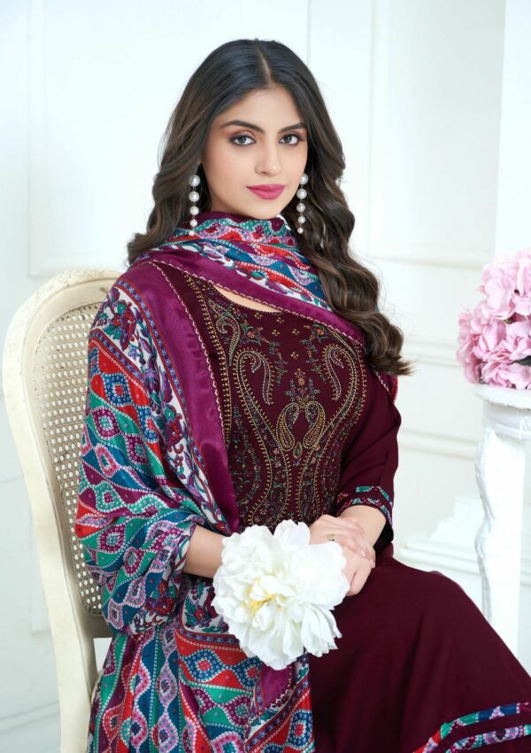 HALA NIGAAR VOL 2 RAYON EMBROIDERY SUITS SUPPLIER 14.jpg