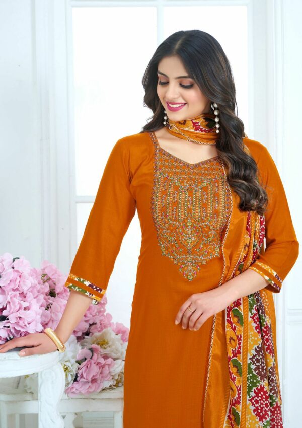 HALA NIGAAR VOL 2 RAYON EMBROIDERY SUITS SUPPLIER 19.jpg