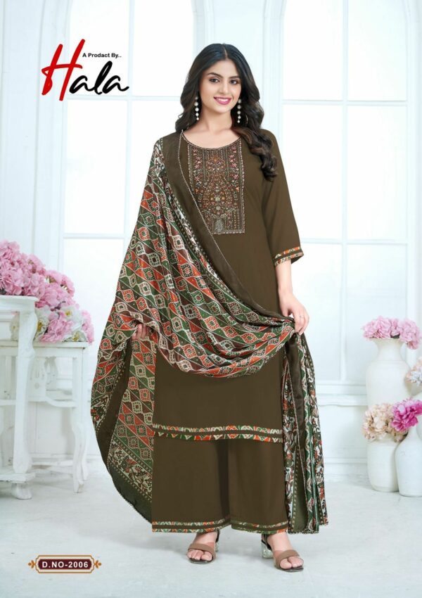 HALA NIGAAR VOL 2 RAYON EMBROIDERY SUITS SUPPLIER 4.jpg