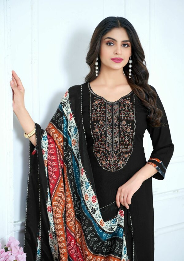 HALA NIGAAR VOL 2 RAYON EMBROIDERY SUITS SUPPLIER 6.jpg