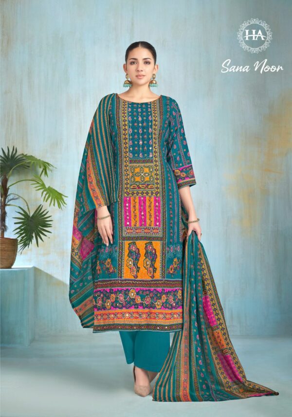 HARSHIT FASHION SANA NOOR VISCOSE PRINTED SUITS 7.jpg