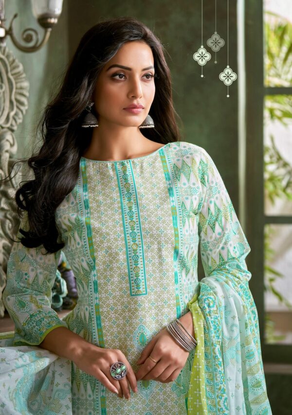 HARSHIT SUMMER SAGA EDITION 2 COTTON PRINTED SUITS 1.jpg