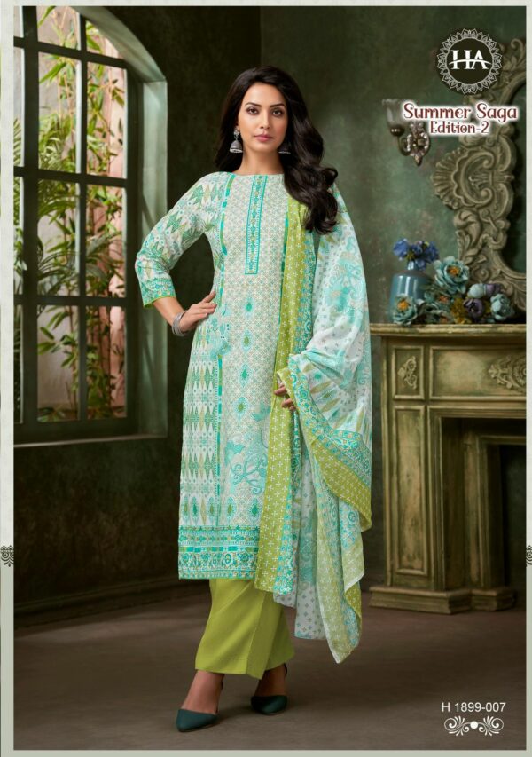 HARSHIT SUMMER SAGA EDITION 2 COTTON PRINTED SUITS 2.jpg