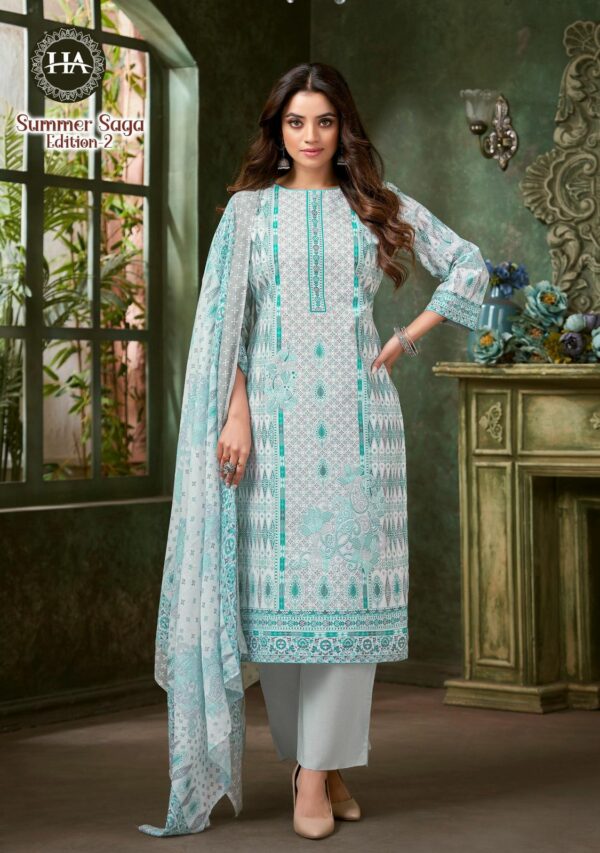 HARSHIT SUMMER SAGA EDITION 2 COTTON PRINTED SUITS 6.jpg