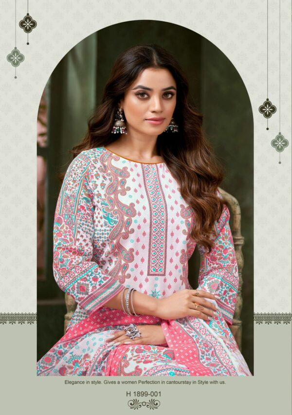 HARSHIT SUMMER SAGA EDITION 2 COTTON PRINTED SUITS 9.jpg