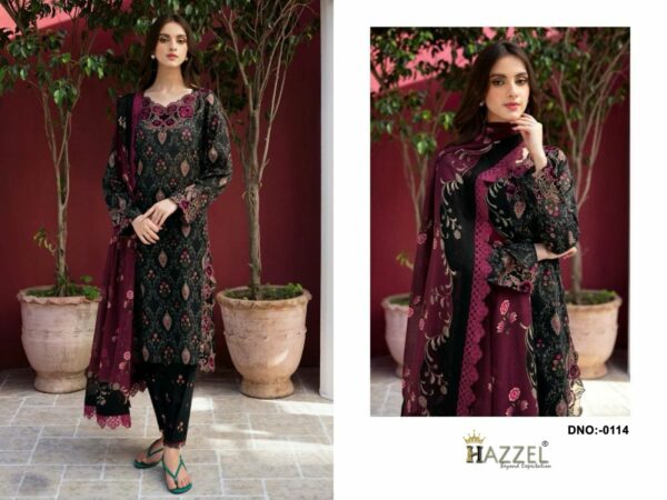 HAZZEL RAMSHA RANGREZ PAKISTANI LAWN SUITS 7.jpg