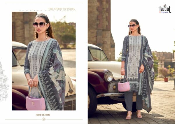 ISHAAL PRINTS EMBROIDERED VOL 13 PURE LAWN SUITS 9.jpg