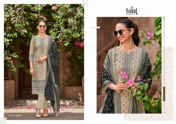 ISHAAL PRINTS GULMOHAR VOL 35 COTTON PRINTED SUITS 10.jpg