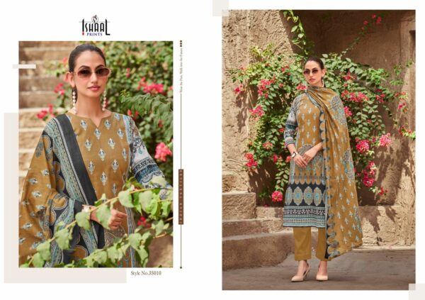 ISHAAL PRINTS GULMOHAR VOL 35 COTTON PRINTED SUITS 2.jpg