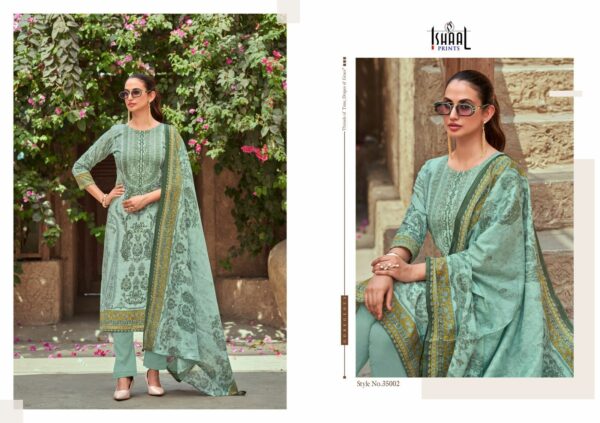 ISHAAL PRINTS GULMOHAR VOL 35 COTTON PRINTED SUITS 5.jpg
