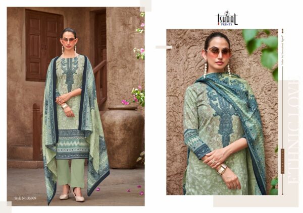 ISHAAL PRINTS GULMOHAR VOL 35 COTTON PRINTED SUITS 6.jpg