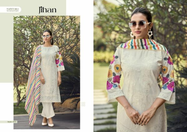 JIHAN TASKEEN PAKISTANI LAWN SUITS CATALOGUE 5.jpg