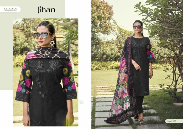 JIHAN TASKEEN PAKISTANI LAWN SUITS CATALOGUE 8.jpg