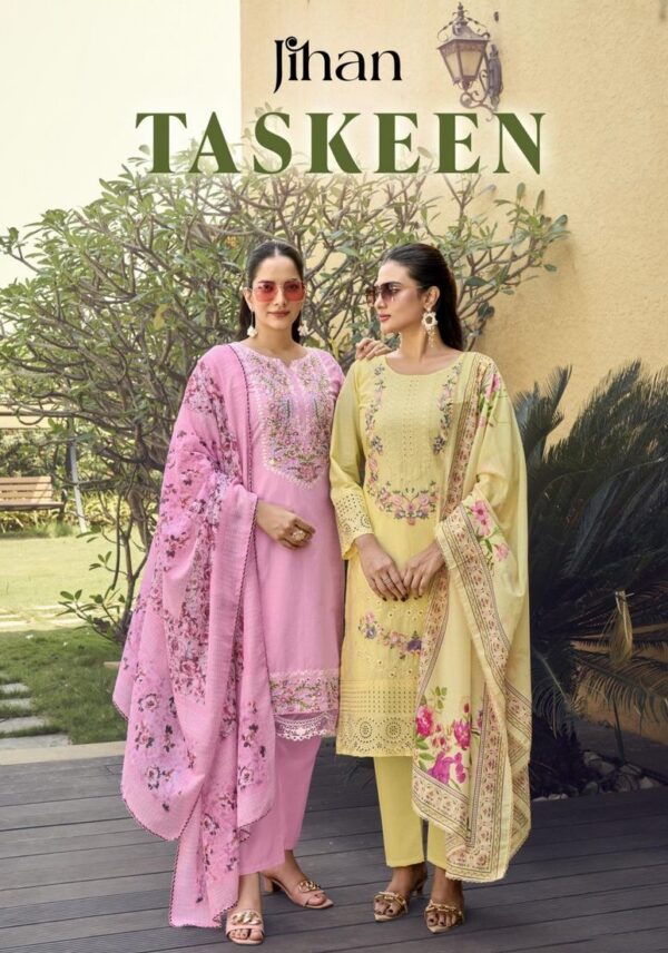 JIHAN TASKEEN PAKISTANI LAWN SUITS CATALOGUE 9.jpg
