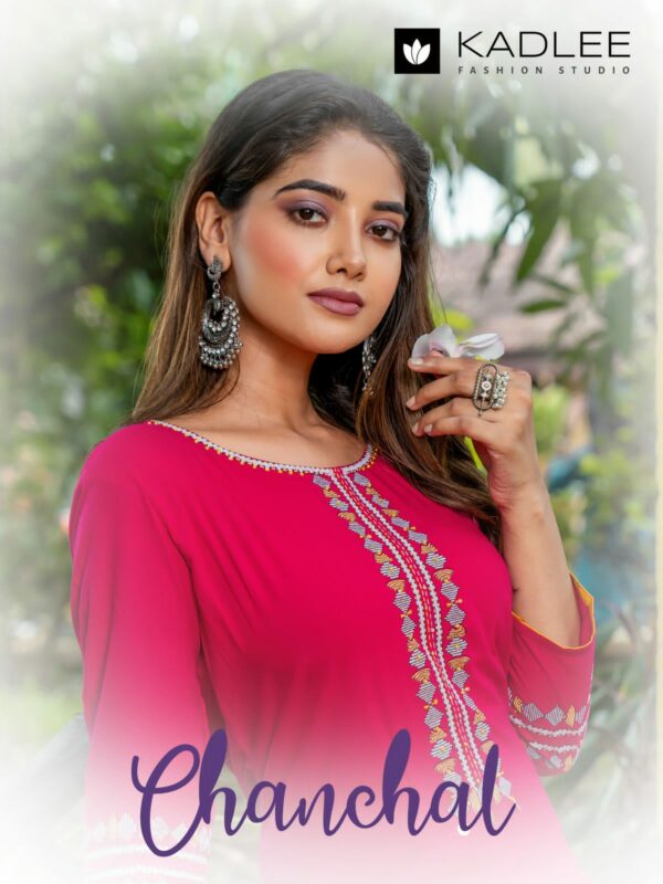 KADLEE CHANCHAL REYON HANDWORK KURTIS CATALOG 2.jpg