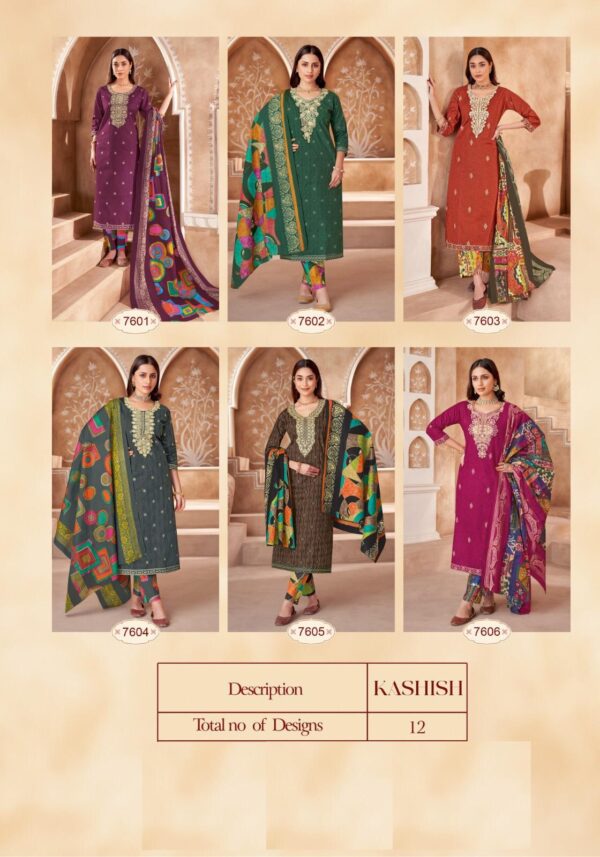 KALA KASHISH VOL 1 COTTON PRINTED READYMADE KURTI 12.jpg