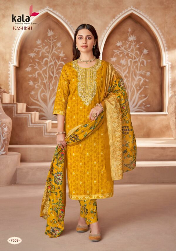KALA KASHISH VOL 1 COTTON PRINTED READYMADE KURTI 15.jpg