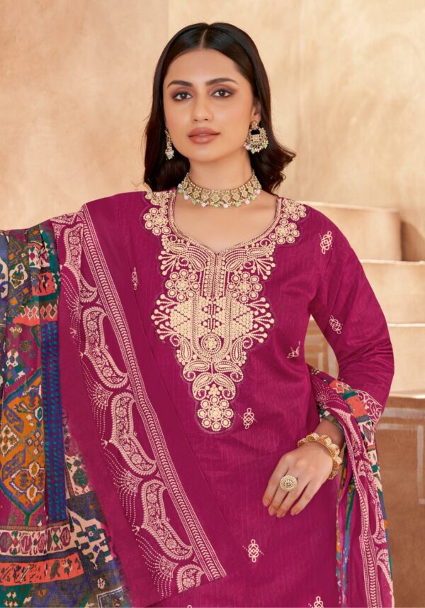 KALA KASHISH VOL 1 COTTON PRINTED READYMADE KURTI 4.jpg