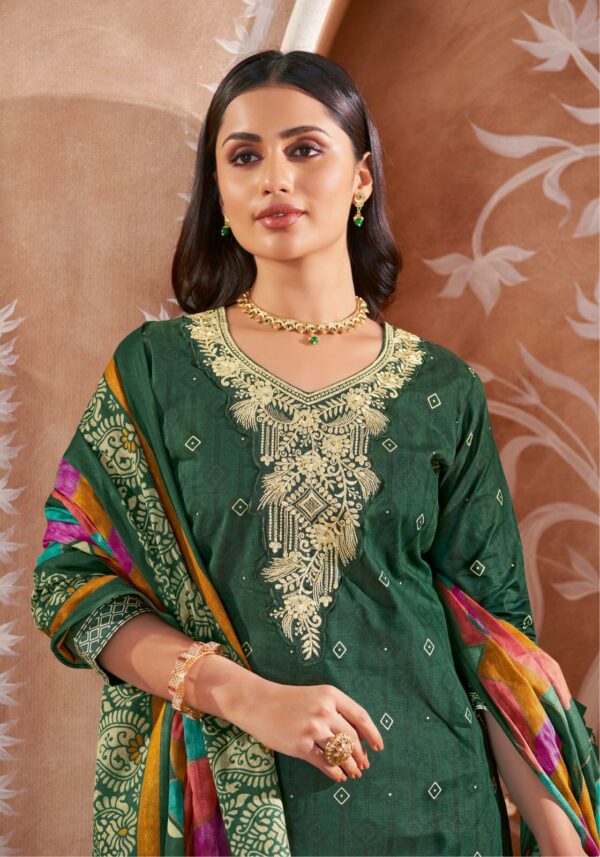 KALA KASHISH VOL 1 COTTON PRINTED READYMADE KURTI 9.jpg