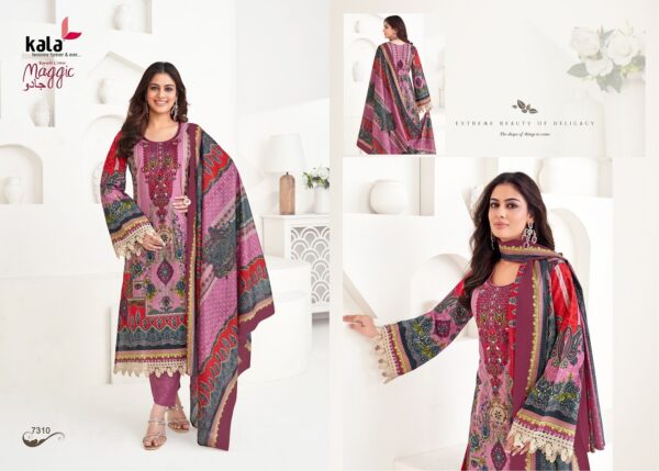 KALA MAGGIC VOL 22 COTTON KARACHI SUITS CATALOG 10.jpg