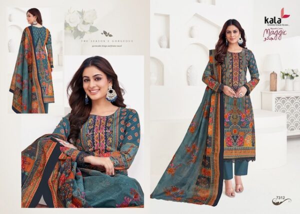 KALA MAGGIC VOL 22 COTTON KARACHI SUITS CATALOG 12.jpg