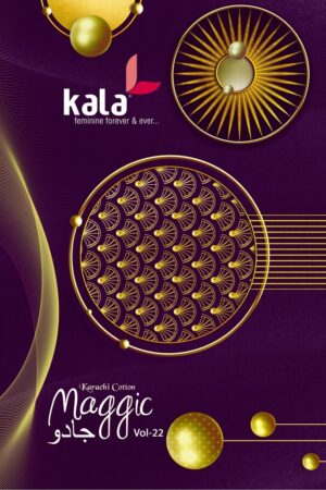 KALA MAGGIC VOL 22 COTTON KARACHI SUITS CATALOG 14.jpg