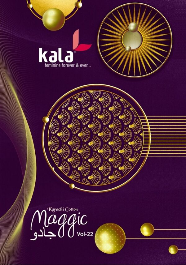 KALA MAGGIC VOL 22 COTTON KARACHI SUITS CATALOG 14.jpg