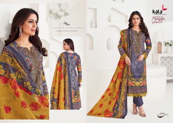 KALA MAGGIC VOL 22 COTTON KARACHI SUITS CATALOG 4.jpg