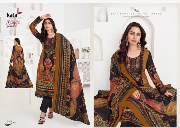 KALA MAGGIC VOL 22 COTTON KARACHI SUITS CATALOG 5.jpg