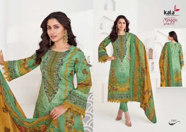 KALA MAGGIC VOL 22 COTTON KARACHI SUITS CATALOG 7.jpg