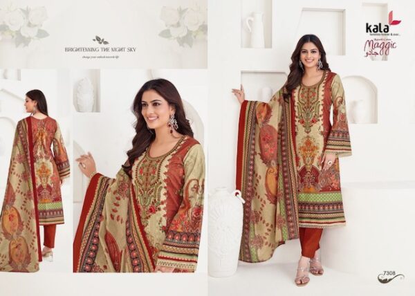 KALA MAGGIC VOL 22 COTTON KARACHI SUITS CATALOG 8.jpg