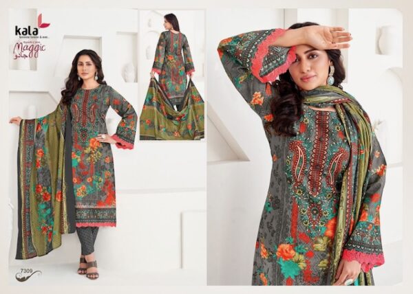 KALA MAGGIC VOL 22 COTTON KARACHI SUITS CATALOG 9.jpg