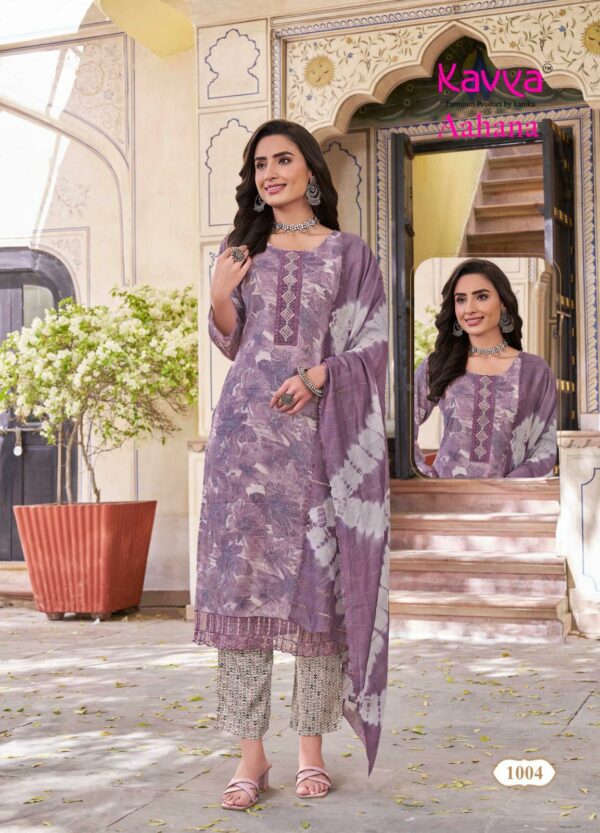 KAVYA AAHANA VOL 1 EMBROIDERY KURTI CATALOGUE 6.jpg