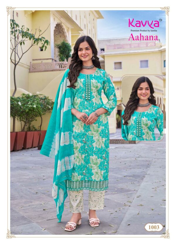 KAVYA AAHANA VOL 1 EMBROIDERY KURTI CATALOGUE 7.jpg