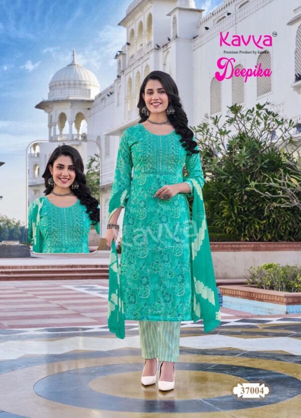 KAVYA DEEPIKA VOL 37 EMBROIDERY READYMADE KURTI 1.jpg